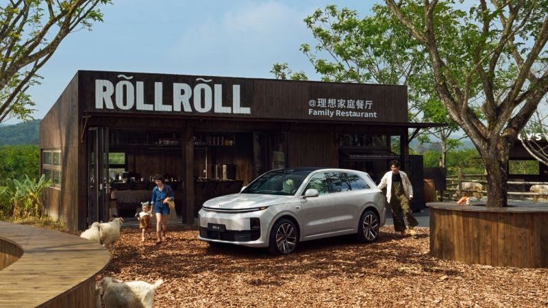EVO真人汽车2024年6月交付47,774辆